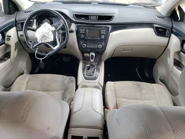 2018 NISSAN ROGUE SPOR - JN1BJ1CR4JW268962