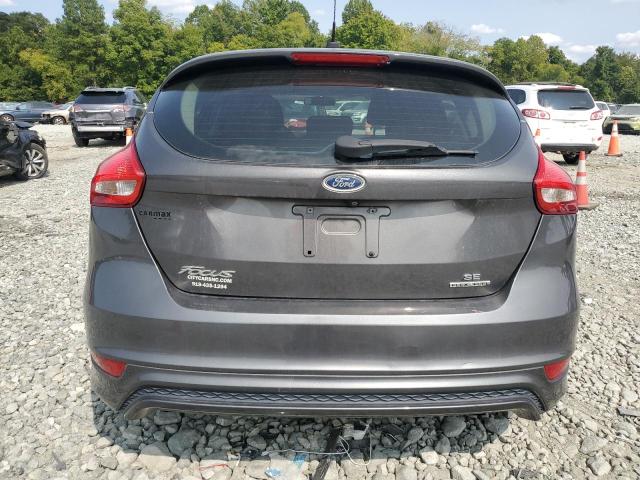 2015 FORD FOCUS SE - 1FADP3K23FL299512