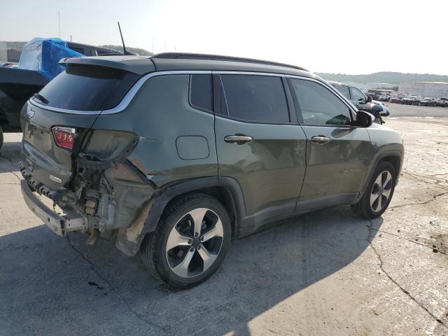 2018 JEEP COMPASS LA - 3C4NJCBB4JT125462