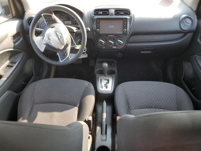 2019 MITSUBISHI MIRAGE ES - ML32A3HJ8KH009976