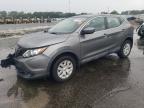 2017 NISSAN ROGUE SPOR - JN1BJ1CP0HW004257