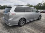 TOYOTA SIENNA SPO снимка