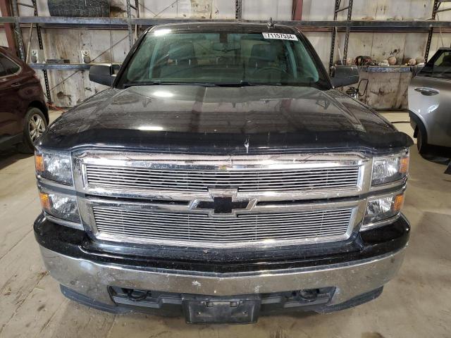 2015 CHEVROLET SILVERADO - 1GCVKPEC4FZ287164