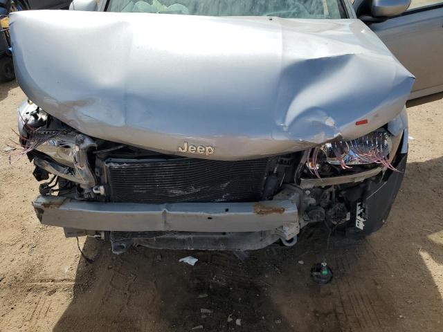 2016 JEEP COMPASS LA - 1C4NJDEB0GD545848