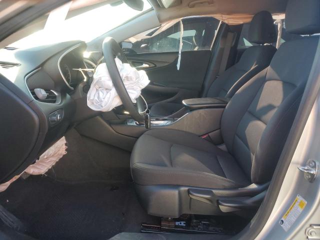 2020 CHEVROLET MALIBU LS - 1G1ZC5ST6LF105753