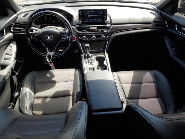 2020 HONDA ACCORD SPO - 1HGCV1F38LA145955