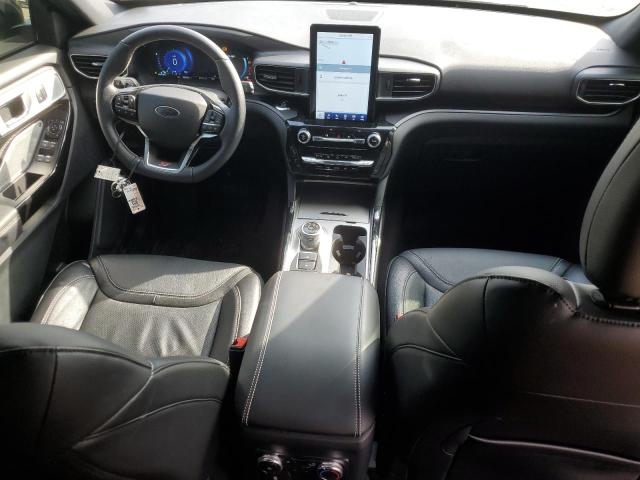 2021 FORD EXPLORER S - 1FM5K8GCXMGA91169