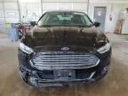 FORD FUSION SE photo