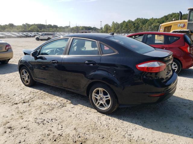 2019 FORD FIESTA SE - 3FADP4BJ4KM115345