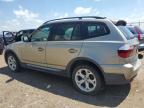 BMW X3 XDRIVE3 photo