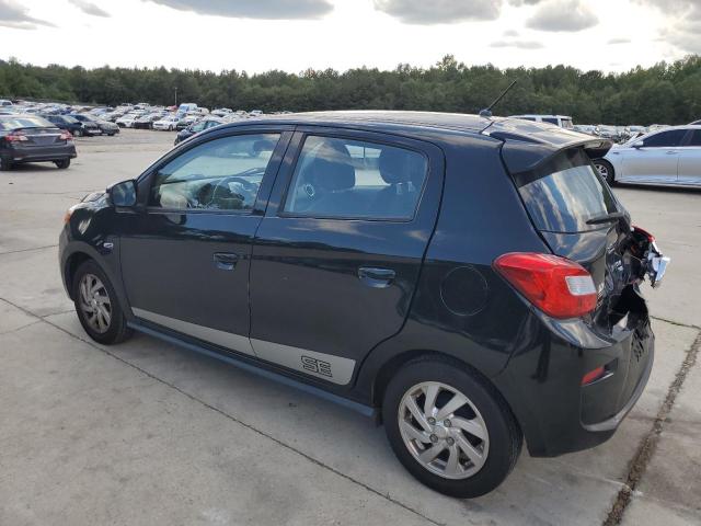 2017 MITSUBISHI MIRAGE SE - ML32A4HJ2HH000818