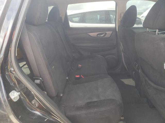 2016 NISSAN ROGUE S - 5N1AT2MN5GC872689