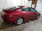 CHRYSLER 200 LIMITE photo