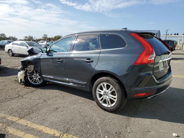 VIN YV4940DZ8E2512635 2014 Volvo XC60, 3.2 no.2