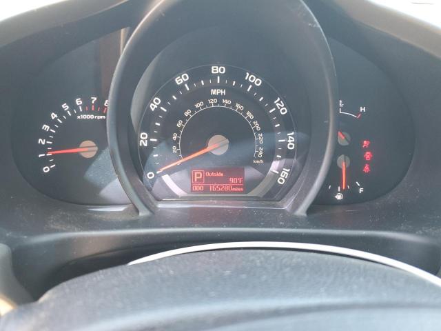 2015 KIA SPORTAGE L - KNDPB3AC8F7699414