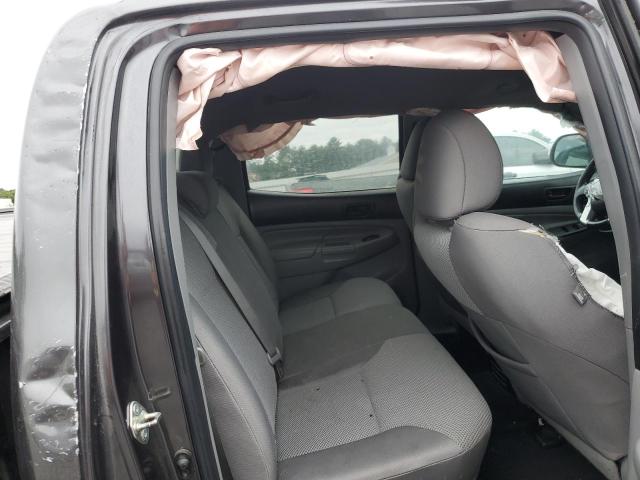 2015 TOYOTA TACOMA DOU - 3TMMU4FN8FM078256