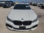 BMW 750 I photo