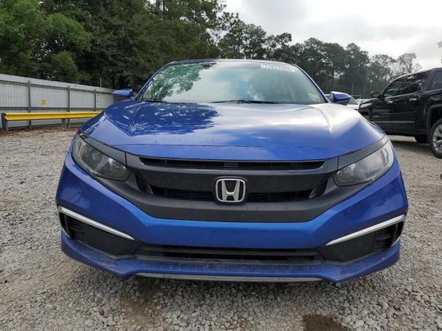 VIN 2HGFC2F60MH518153 2021 Honda Civic, LX no.5