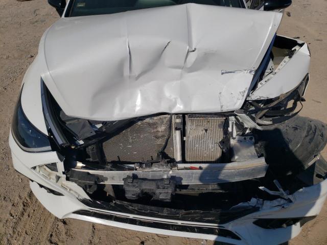 2021 HYUNDAI SONATA N L - 5NPEK4JC5MH110518