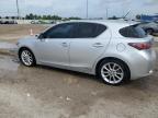 LEXUS CT 200 photo