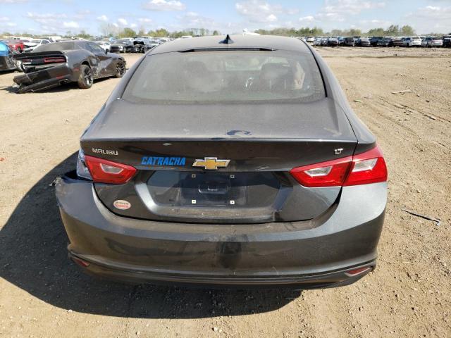 2016 CHEVROLET MALIBU LT - 1G1ZE5ST1GF264406