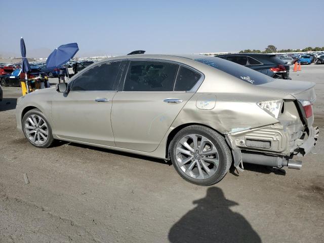 VIN 1HGCR2F58DA060367 2013 Honda Accord, Sport no.2