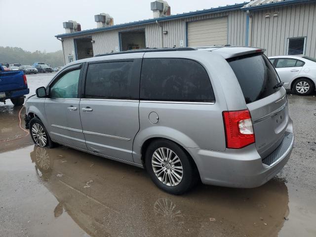 VIN 2C4RC1CGXDR590250 2013 Chrysler Town and Countr... no.2