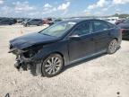 2015 HYUNDAI SONATA SPO - 5NPE34AF5FH103076