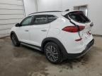 HYUNDAI TUCSON LIM photo