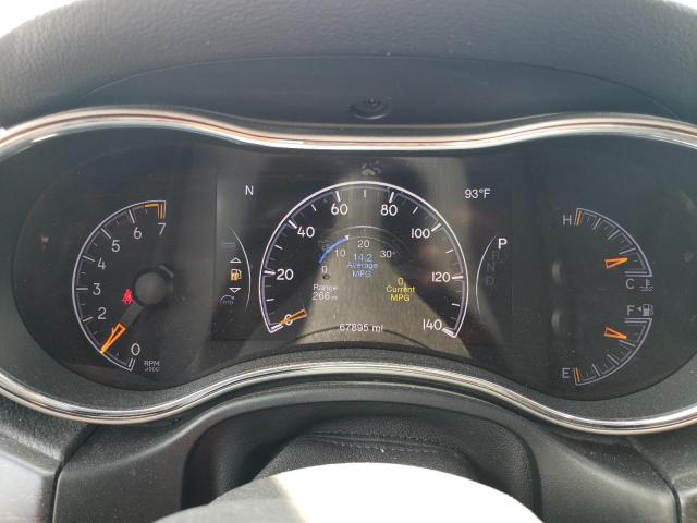2018 JEEP GRAND CHER - 1C4RJEAG2JC339744