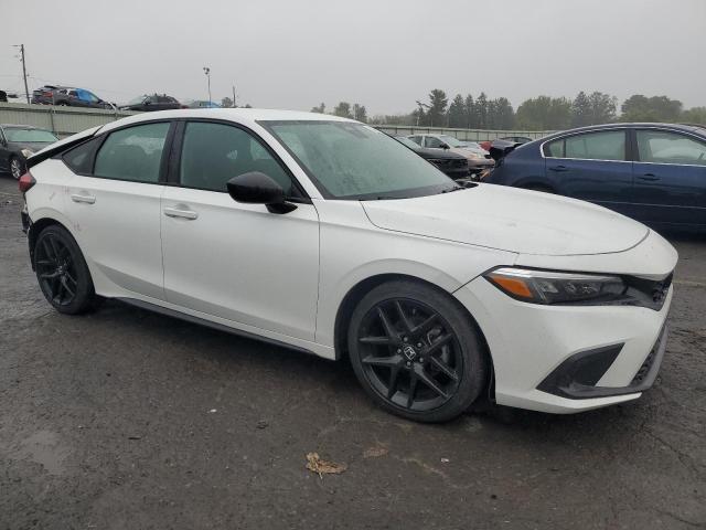2023 HONDA CIVIC SPOR - 19XFL2H88PE010820