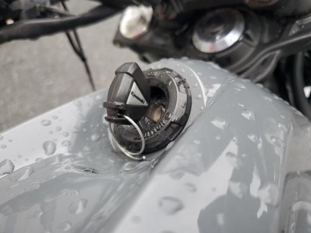 2019 KAWASAKI ER650 H - JKAEREH12KDA40935