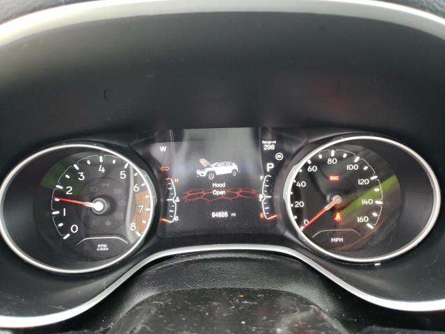 2019 JEEP COMPASS LI - 3C4NJDCB8KT596150