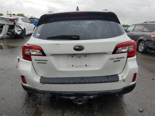 2017 SUBARU OUTBACK TO - 4S4BSETC6H3327286