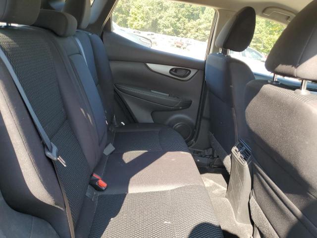 2018 NISSAN ROGUE SPOR - JN1BJ1CR1JW269129