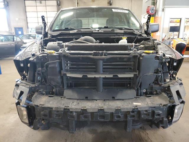 2017 RAM 1500 ST - 1C6RR7FT1HS599537