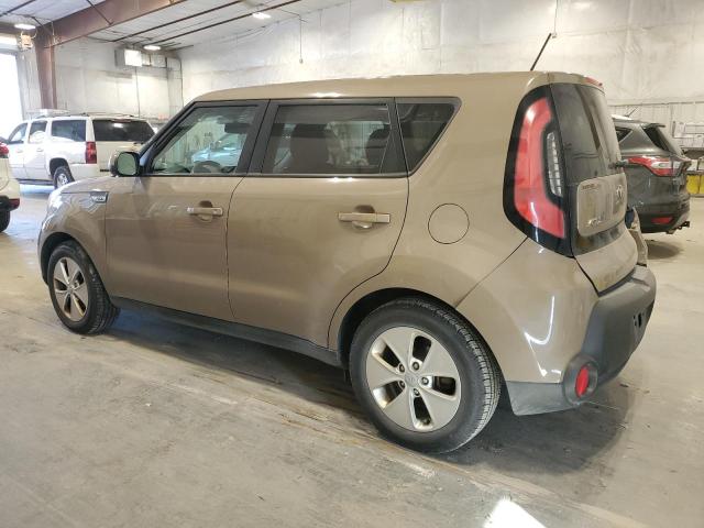 VIN KNDJN2A28G7256888 2016 KIA Soul no.2