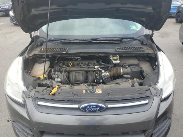 2016 FORD ESCAPE SE - 1FMCU0G76GUC64472