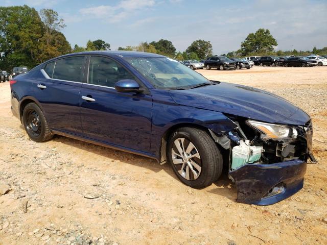 2020 NISSAN ALTIMA S - 1N4BL4BV2LC268380