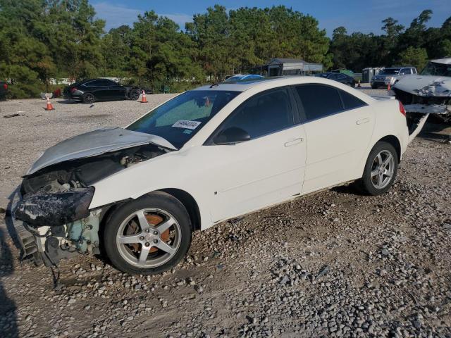 PONTIAC G6 BASE