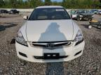 HONDA ACCORD SE photo