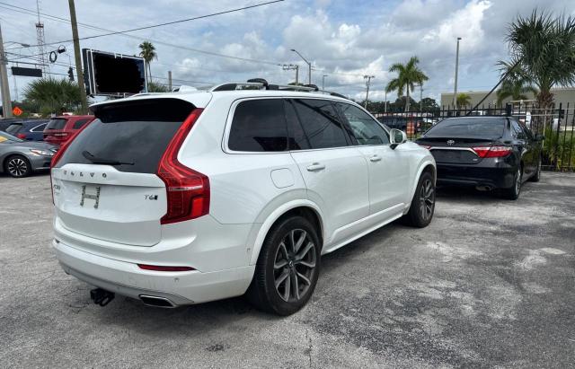 VIN YV4A22PK9H1174198 2017 Volvo XC90, T6 no.4