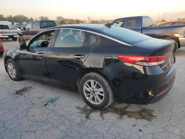 2016 KIA OPTIMA LX - 5XXGT4L34GG039301
