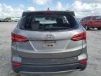 HYUNDAI SANTA FE S photo