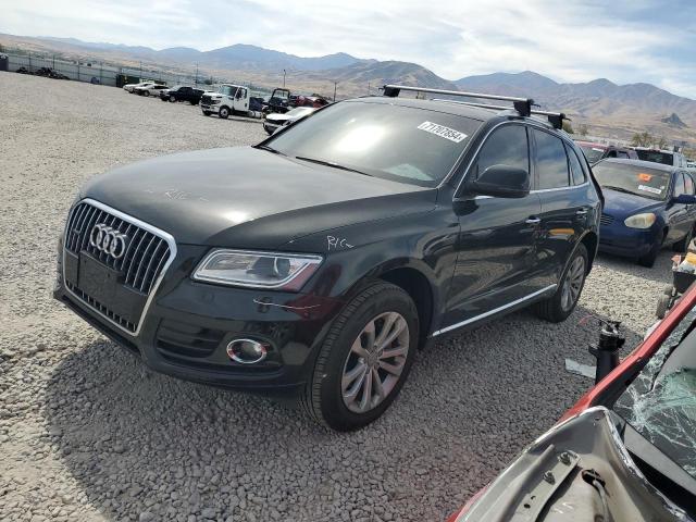 VIN WA1LFAFP9FA057302 2015 Audi Q5, Premium Plus no.1