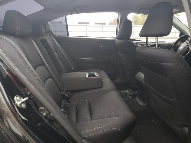 2015 HONDA ACCORD SPO - 1HGCR2F58FA118948