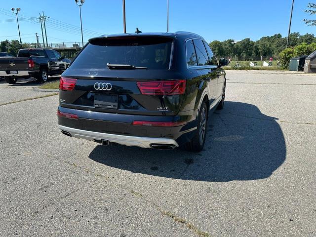 VIN WA1LAAF70JD000895 2018 Audi Q7, Premium Plus no.4