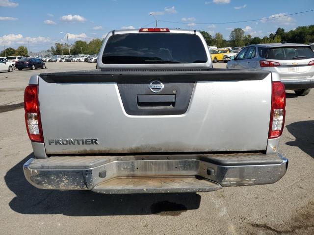 2015 NISSAN FRONTIER S - 1N6BD0CT8FN720495