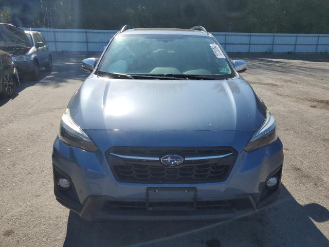 2018 SUBARU CROSSTREK - JF2GTAMC0J8294505