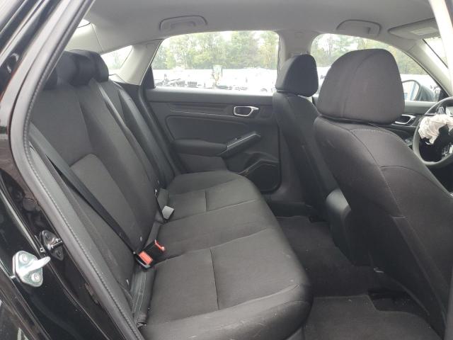 2024 HONDA CIVIC LX - 2HGFE2F26RH587931